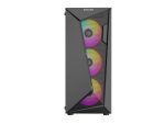 GAB ARKHAM COZU 4*FAN ARGB ATX - Imagen 2