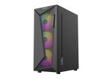 GAB ARKHAM COZU 4*FAN ARGB ATX - Imagen 3