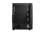 GAB ARKHAM COZU 4*FAN ARGB ATX - Imagen 7