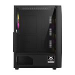 GAB ARKHAM COZU 4*FAN ARGB ATX - Imagen 7