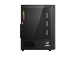 GAB ARKHAM MEL 4*FAN ARGB ATX - Imagen 4