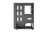 GAB ARKHAM MEL 4*FAN ARGB ATX - Imagen 8