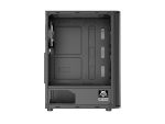 GAB ARKHAM MEL 4*FAN ARGB ATX - Imagen 10