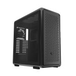 GAB COOLER MASTER MF 600 MID TOWER BLACK - Imagen 2
