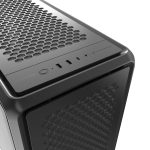 GAB COOLER MASTER MF 600 MID TOWER BLACK - Imagen 4