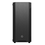 GAB GAMEMAX FORTRESS TG 3*FAN ATX - Imagen 2