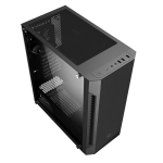 GAB GAMEMAX FORTRESS TG 3*FAN ATX - Imagen 3