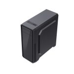 GAB GAMEMAX G561E-BK 1*FAN ARGB ATX - Imagen 2