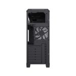 GAB GAMEMAX G561E-BK 1*FAN ARGB ATX - Imagen 4