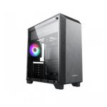 GAB GAMEMAX NOVA N5 1*FAN FRGB ATX - Imagen 2