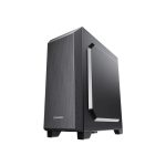 GAB GAMEMAX NOVA N5 1*FAN FRGB ATX - Imagen 3