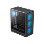 GAB GAMEMAX STORM 2 AB 6*FAN ARGB ATX - Imagen 3