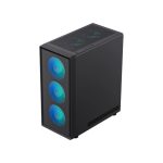 GAB GAMEMAX STORM 2 AB 6*FAN ARGB ATX - Imagen 4