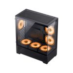 GAB GAMEMAX VISTA AB 6*FAN ARGB E-ATX - Imagen 2