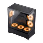 GAB GAMEMAX VISTA AB 6*FAN ARGB E-ATX - Imagen 7