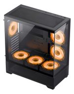 GAB GAMEMAX VISTA AB 6*FAN ARGB E-ATX - Imagen 7