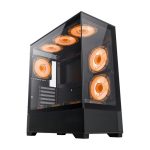 GAB GAMEMAX VISTA AB 6*FAN ARGB E-ATX - Imagen 8