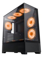 GAB GAMEMAX VISTA AB 6*FAN ARGB E-ATX - Imagen 8