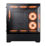 GAB GAMEMAX VISTA AB 6*FAN ARGB E-ATX - Imagen 9