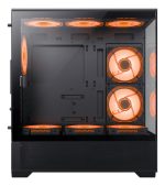 GAB GAMEMAX VISTA AB 6*FAN ARGB E-ATX - Imagen 9