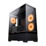 GAB GAMEMAX VISTA AB 6*FAN ARGB E-ATX - Imagen 10