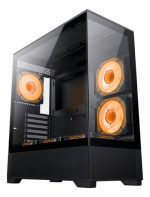 GAB GAMEMAX VISTA AB 6*FAN ARGB E-ATX - Imagen 10