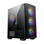 GAB MSI MAG FORGE M100A FAN RGB SIN FUENTE - Imagen 2