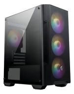 GAB MSI MAG FORGE M100A FAN RGB SIN FUENTE - Imagen 2