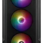 GAB MSI MAG FORGE M100A FAN RGB SIN FUENTE