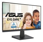 MONITOR 27 ASUS VA27EHF-J BLACK IPS 100HZ HDMI - Imagen 2