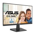 MONITOR 27 ASUS VA27EHF-J BLACK IPS 100HZ HDMI - Imagen 2