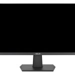 MONITOR 27 ASUS VA27EHF-J BLACK IPS 100HZ HDMI