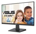 MONITOR 27 ASUS VA27EHF-J BLACK IPS 100HZ HDMI - Imagen 3