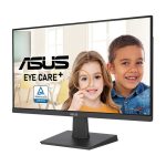 MONITOR 27 ASUS VA27EHF-J BLACK IPS 100HZ HDMI - Imagen 3