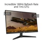 MONITOR 27 ASUS VG279Q3A-J TUF GAMING 180HZ HDMI/D - Imagen 11