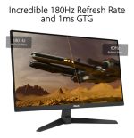 MONITOR 27 ASUS VG279Q3A-J TUF GAMING 180HZ HDMI/D - Imagen 11
