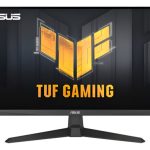 MONITOR 27 ASUS VG279Q3A-J TUF GAMING 180HZ HDMI/D