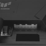 MONITOR 27 ASUS VG279Q3A-J TUF GAMING 180HZ HDMI/D - Imagen 5