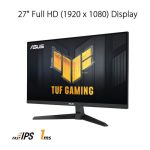 MONITOR 27 ASUS VG279Q3A-J TUF GAMING 180HZ HDMI/D - Imagen 9