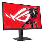 MONITOR 27 ASUS XG27UCS-J ROG STRIX 160HZ HD/DP 4K - Imagen 2