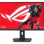 MONITOR 27 ASUS XG27UCS-J ROG STRIX 160HZ HD/DP 4K