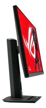 MONITOR 27 ASUS XG27UCS-J ROG STRIX 160HZ HD/DP 4K - Imagen 3