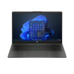 NB HP 14 245 R5-7530U 8GB SSD512GB