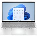 NB HP 14 PAVILION X360 I3-1315U 8G 512G W11H TOUCH