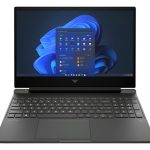 NB HP 15.6 VICTUS I5-12450H 16G 512G W11H RTX3050
