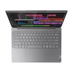 NB LENOVO 14 YOGA S7 ULTRA5-125H 16G 512G W11H - Imagen 6
