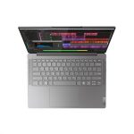 NB LENOVO 14 YOGA S7 ULTRA7-155H 16G 512G W11H - Imagen 4