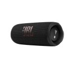 PARLANTE JBL FLIP 6 BLUETOOTH BLACK - Imagen 2