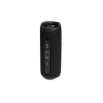 PARLANTE JBL FLIP 6 BLUETOOTH BLACK - Imagen 3