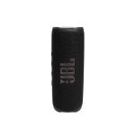 PARLANTE JBL FLIP 6 BLUETOOTH BLACK - Imagen 4